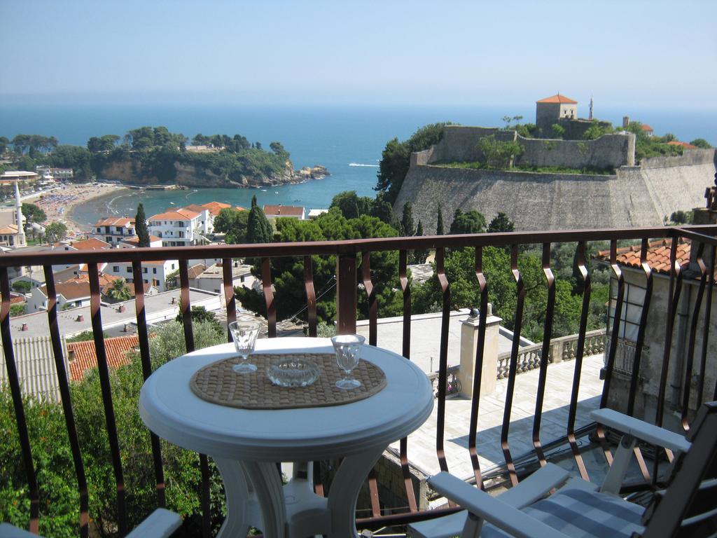Apartment Olimp Ulcinj Exterior photo